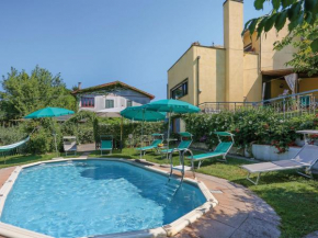 Holiday Home Villetta nel Verde by Interhome Montaione